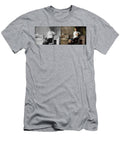 Dentist Good Oral Hygiene 1918 Side By Side Mike Savad T-Shirt