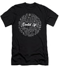 Dentist Life Dentistry Tooth Doctor Teeth Medicine Gift Thomas Larch T-Shirt