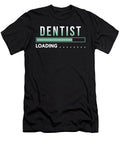 Dentist Loading Graduation Gift Manuel Schmucker T-Shirt