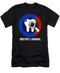 Dentist Loading Jacob Zelazny T-Shirt
