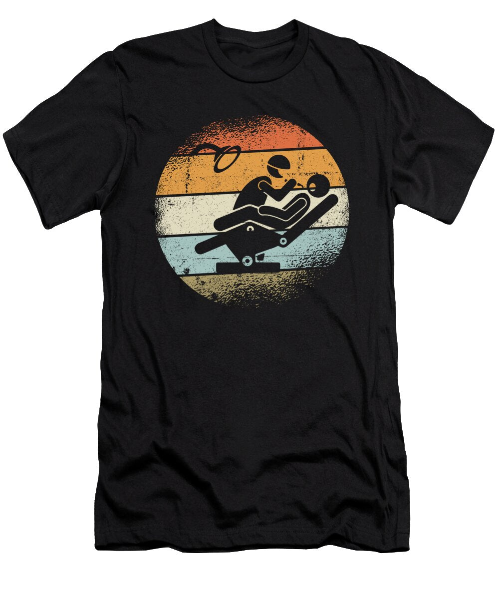 Dentist Manuel Schmucker T-Shirt