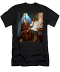 Dentist Monkey Business 1924 Mike Savad T-Shirt