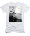 Dentist Office Andrew Fare T-Shirt