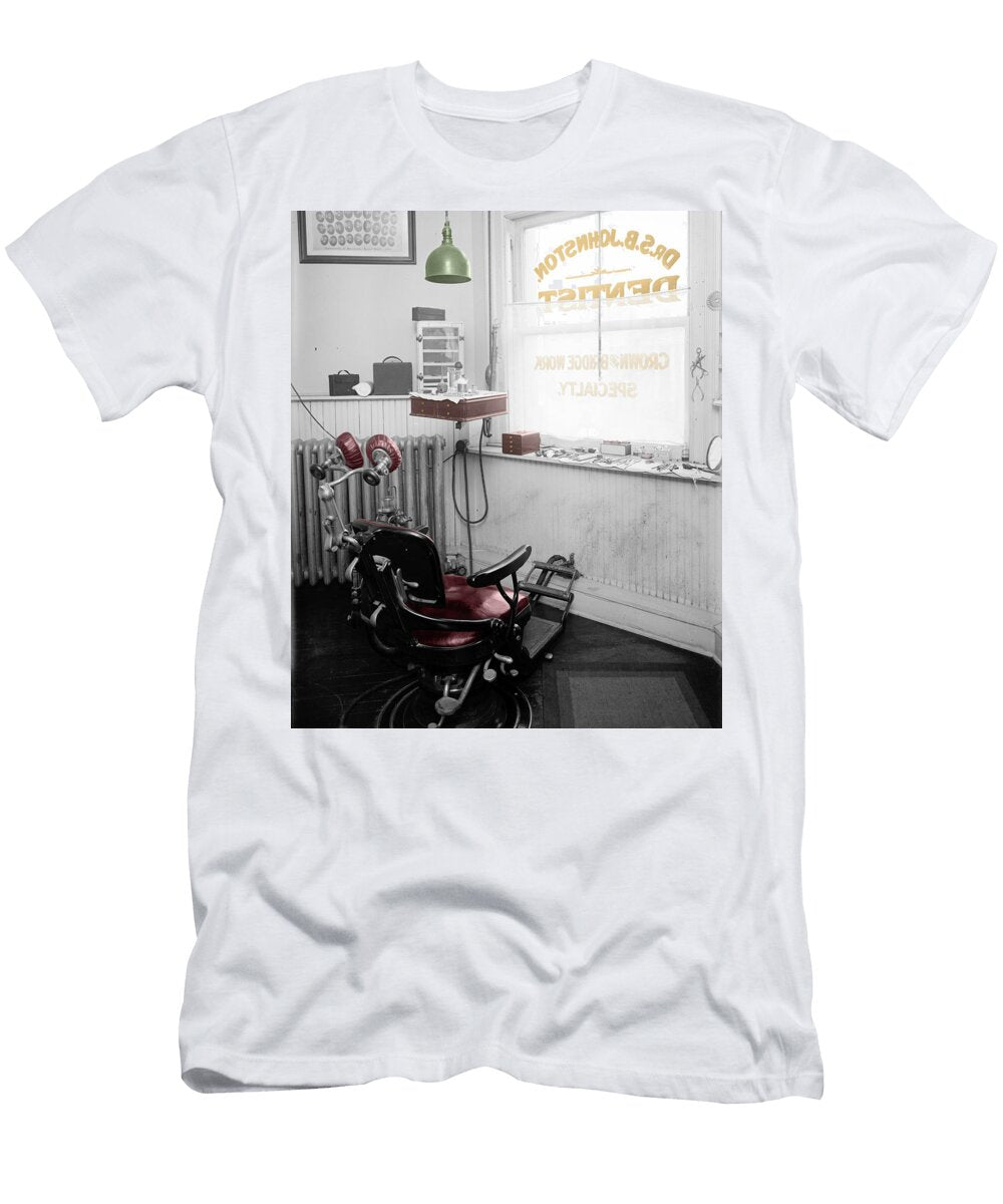 Dentist Office Andrew Fare T-Shirt