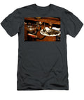 Dentist Office Painterly V2 Wingsdomain Art and Photography T-Shirt