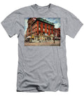 Dentist Peerless Painless Dental Parlors 1910 Mike Savad T-Shirt