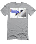 Dentist Picking Dental Instruments in Dentists Office Michal Bednarek T-Shirt
