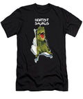 Dentist Saurus Jane Keeper T-Shirt