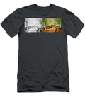 Dentist School I Love to Hear You Scream 1904 Side By Side Mike Savad T-Shirt