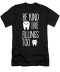 Dentist Steven Zimmer T-Shirt