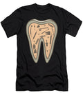Dentist Teeth Gift David Schuele Art T-Shirt