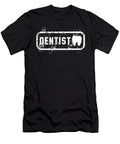 Dentist Teeth Tooth Doctor Dentistry Medicine Gift Thomas Larch T-Shirt