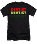 Dentist Teeth Tooth Doctor Medicine Dentistry Gift Thomas Larch T-Shirt
