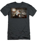 Dentist the Dental Examination 1943 Mike Savad T-Shirt