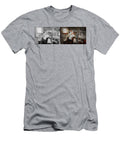 Dentist the Dental Examination 1943 Side By Side Mike Savad T-Shirt