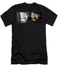 Dentist the Horrors of War 1917 Side By Side Mike Savad T-Shirt