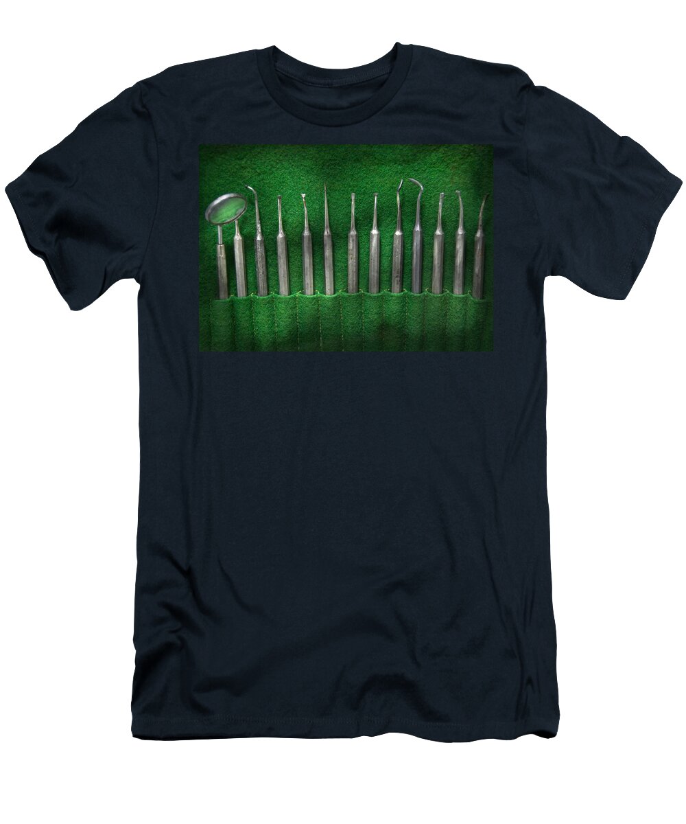 Dentist the Kit Mike Savad T-Shirt