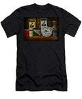 Dentist Tooth Powder and More Paul Ward T-Shirt