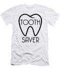 Dentist Tooth Saver Eq Designs T-Shirt