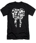Dentist Tooth Teeth Dentistry Mouth Doctor Gift Thomas Larch T-Shirt