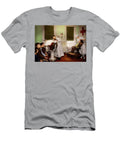 Dentist Treating Them Like Children 1922 Mike Savad T-Shirt