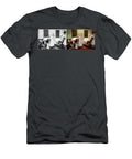 Dentist Treating Them Like Children 1922 Side By Side Mike Savad T-Shirt