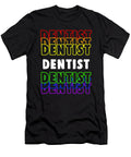 Dentistry Teeth Tooth Doctor Dentist Medicine Gift Thomas Larch T-Shirt