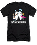 Dentists Dental Assistant Hygienist Dentistry Gift Thomas Larch T-Shirt