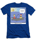 Dentists on Holiday Kim Wark T-Shirt