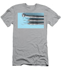 Dentists Tools Allan Swart T-Shirt