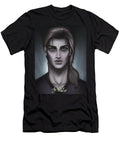 Deor Portrait Hale Series Jk Noble T-Shirt