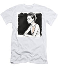 Depressed Mounir Khalfouf T-Shirt