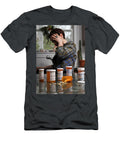 Depression and Addiction Photo Researchers Inc T-Shirt