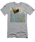 Depth of Field James W Johnson T-Shirt