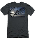 Desde Puerta Del Diablo Totto Ponce T-Shirt