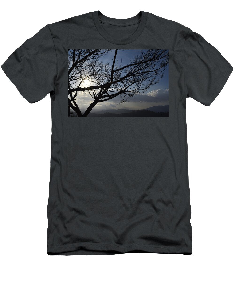 Desde Puerta Del Diablo Totto Ponce T-Shirt