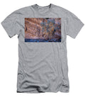 Desert Camouflage Peter Tellone T-Shirt