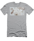 Desert Drift Lisa S Baker T-Shirt