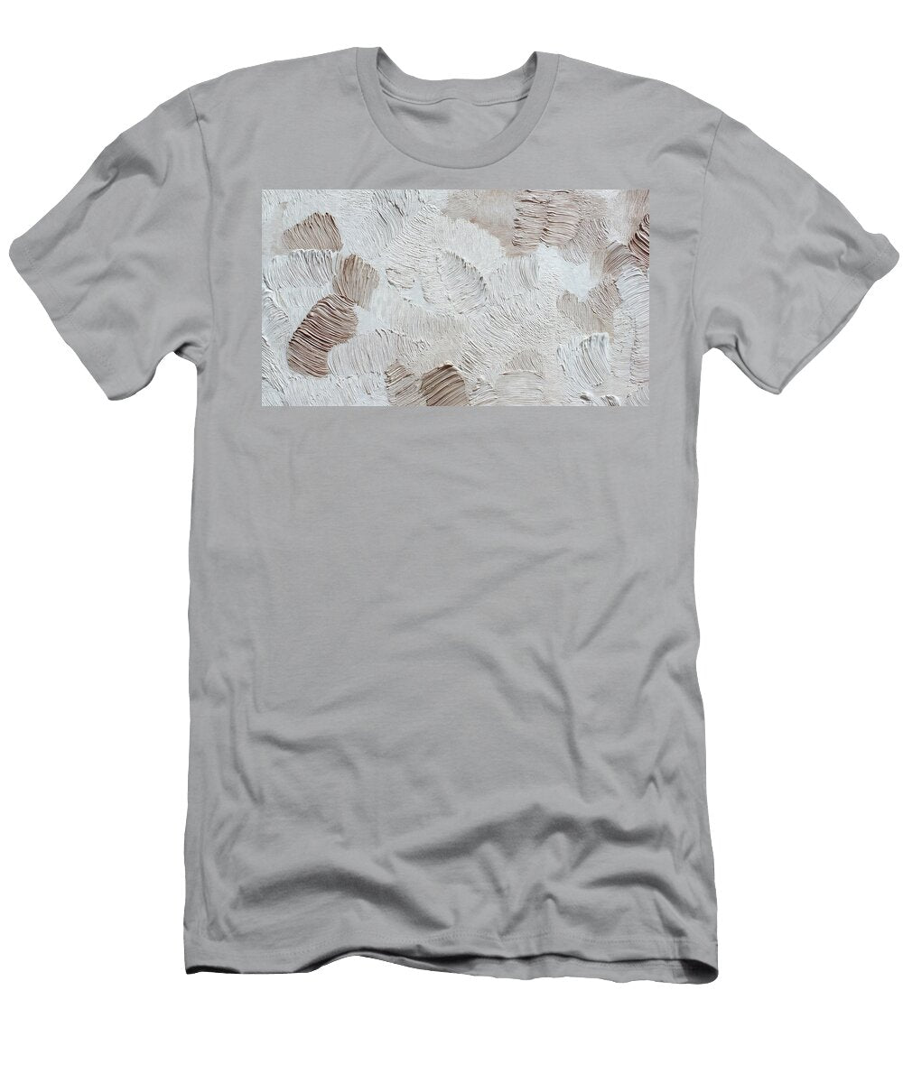 Desert Drift Lisa S Baker T-Shirt
