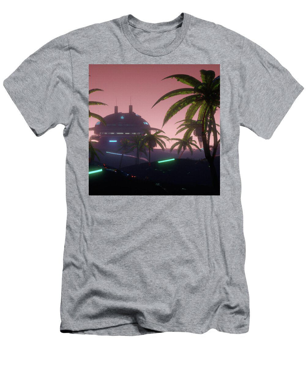 Destination Unknown Star Dreamer T-Shirt