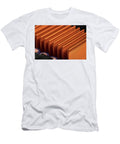 Detail of a Cooling Element of an Circuit Board Stefan Rotter T-Shirt