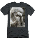 Detail of Ugolino and His Sons 1865 67 Jean Baptiste Carpeaux T-Shirt