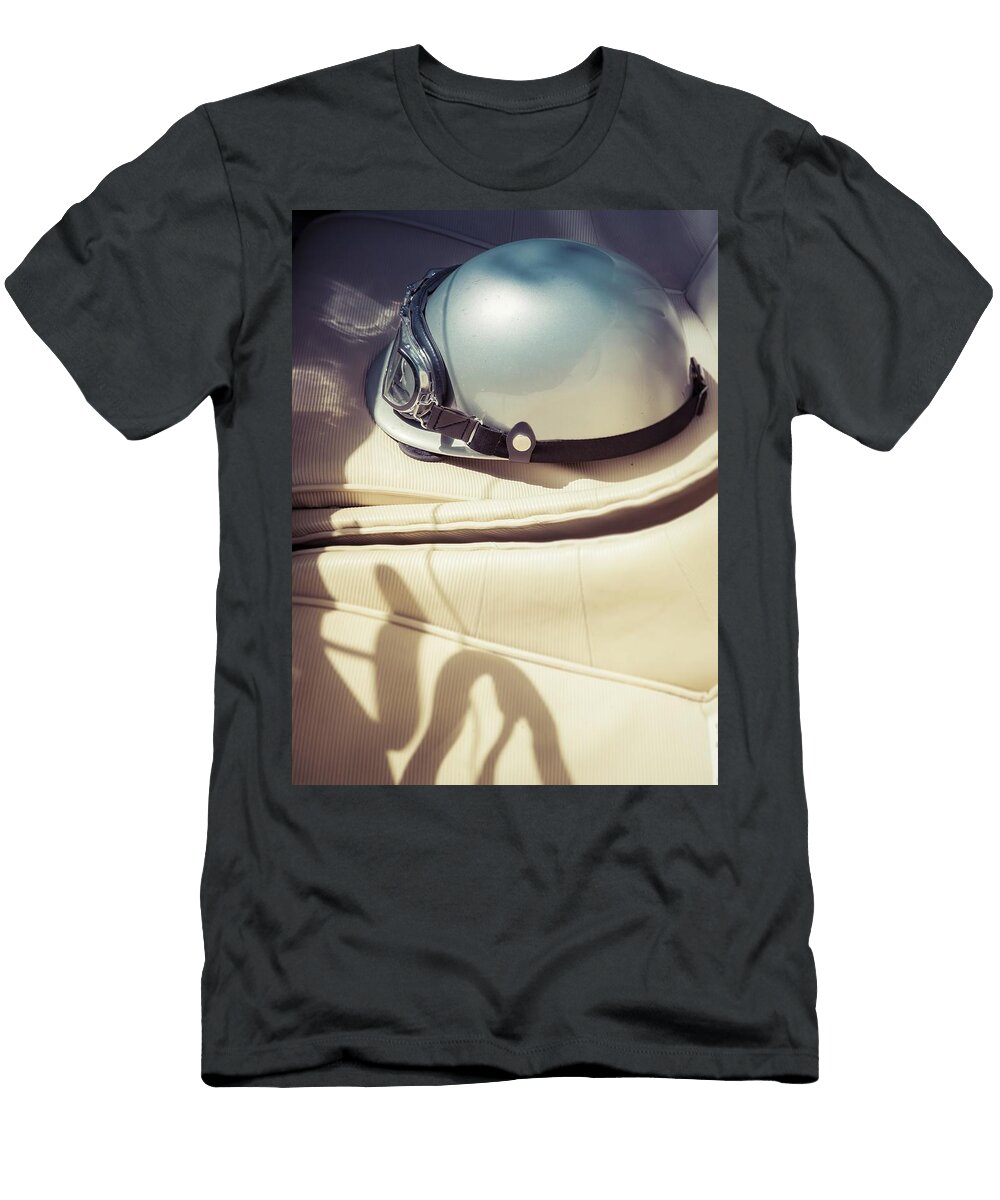 Details on a Door Les Classics T-Shirt