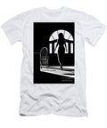 Detective Agency Clayton Bastiani T-Shirt