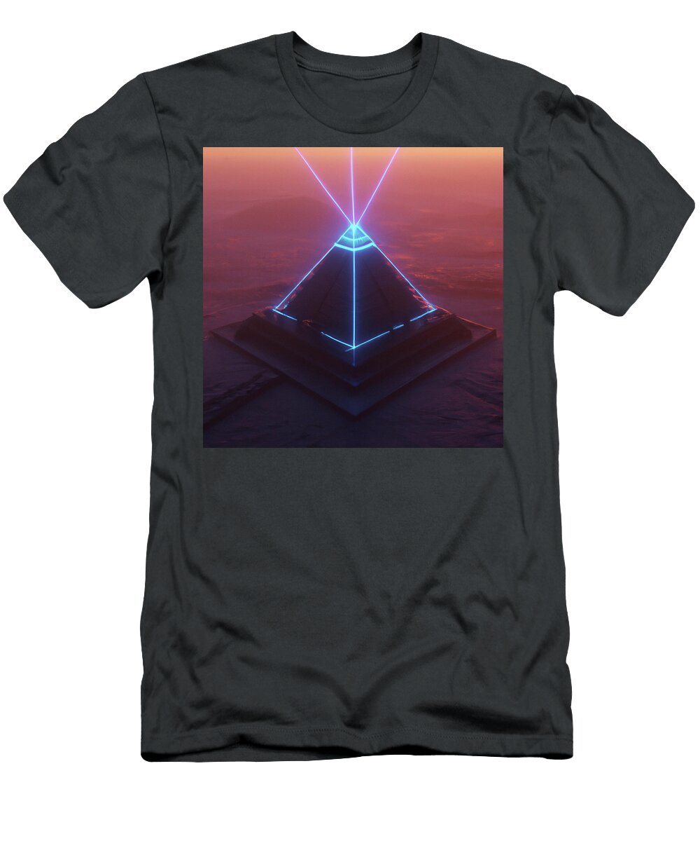 Detna Prime Star Dreamer T-Shirt