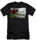 Detomaso Pantera Paul Ward T-Shirt
