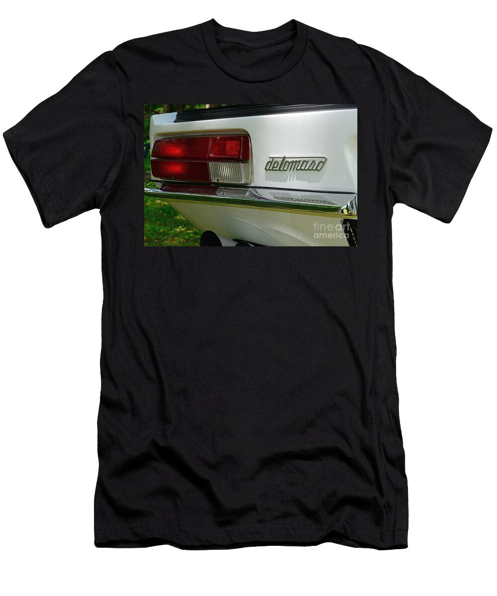 Detomaso Pantera Paul Ward T-Shirt