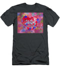 Detroit Colors Alberto Ruiz T-Shirt