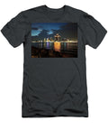 Detroit Twilight Michael Rucker T-Shirt