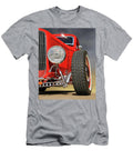 Deuce Corner Christopher Mckenzie T-Shirt